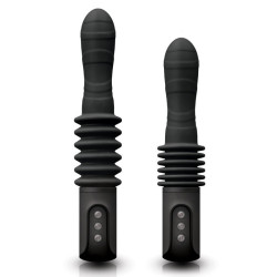 Renegade Gode vibrant Deep Stroker 12 x 4.3cm